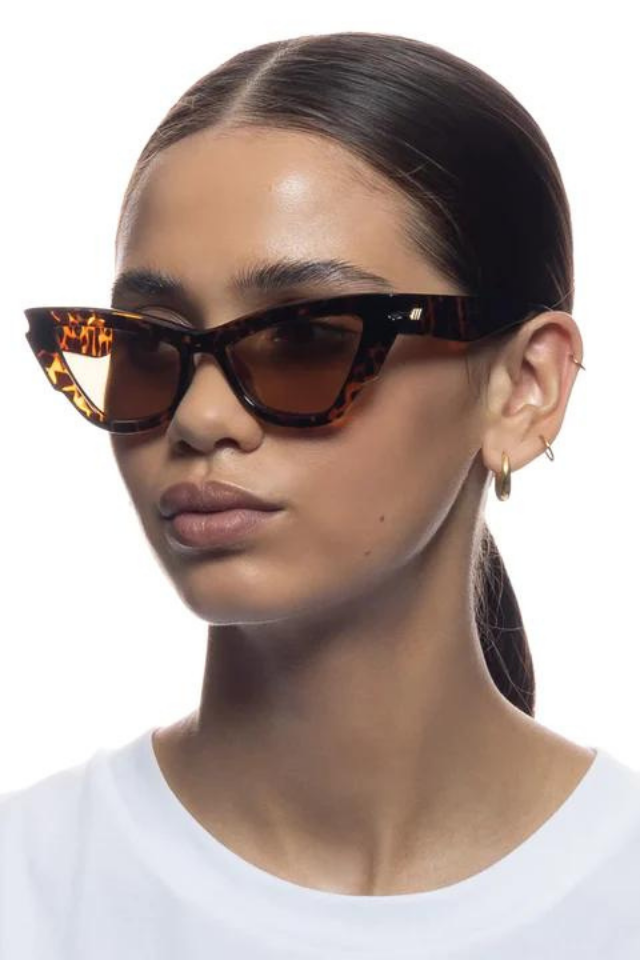 Lost Days Sunglasses