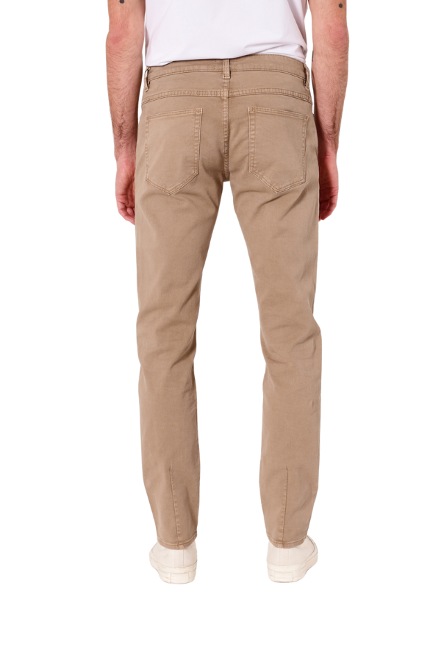 Lou Slim Twill