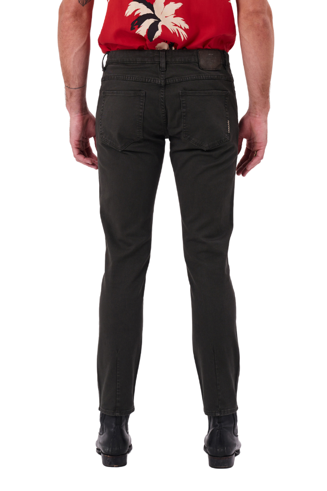 Lou Slim Twill