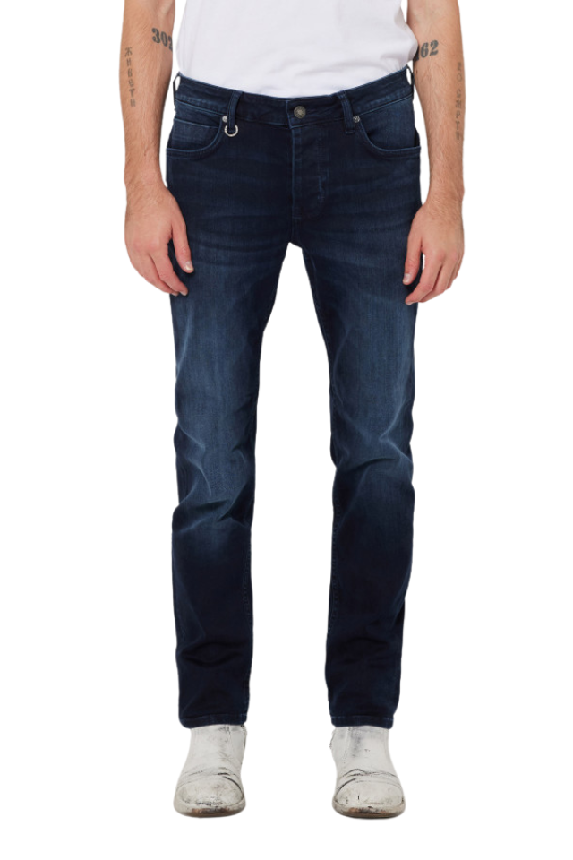 Lou Straight - Polar