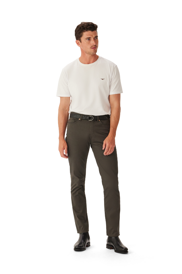Loxton 5 Pocket