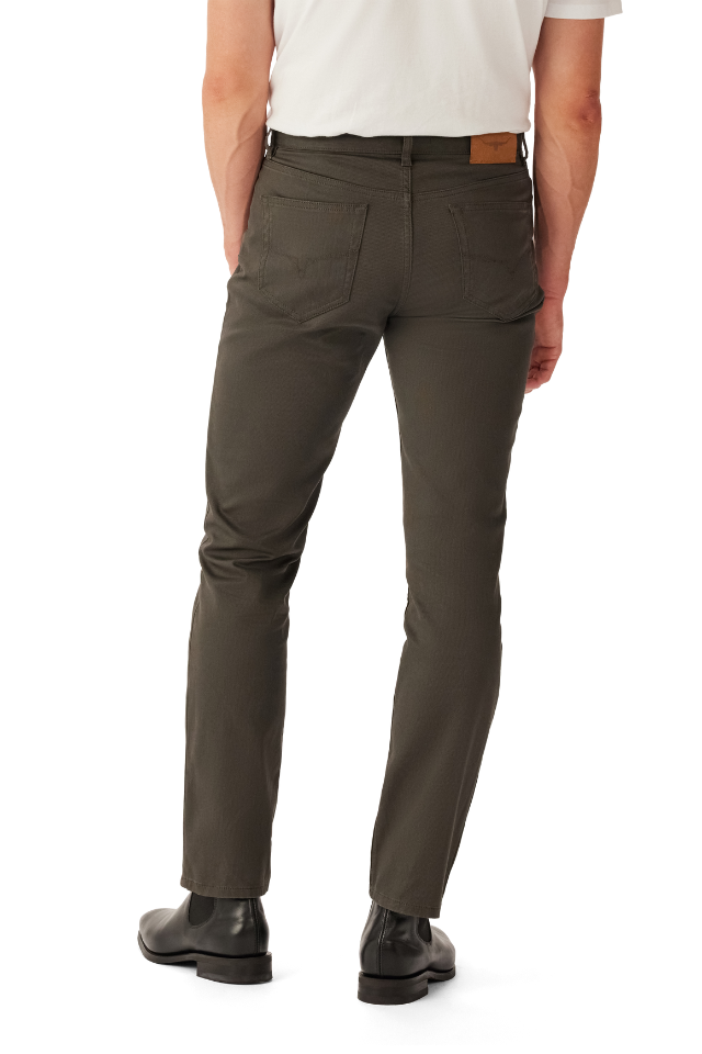 Loxton 5 Pocket