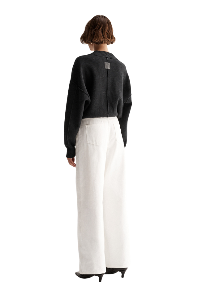 Lucy Knit Jacket