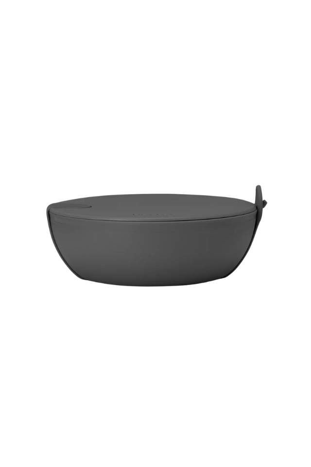 Porter Plastic Lunch Bowl