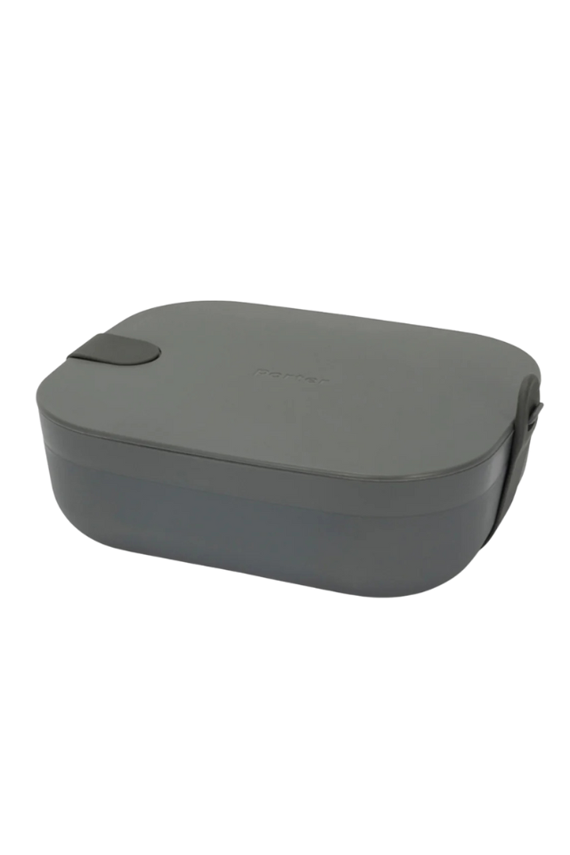 Porter Lunch Box