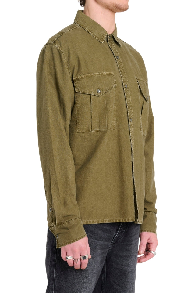 M39 Shirt - Military