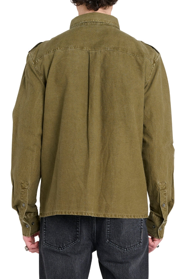 M39 Shirt - Military
