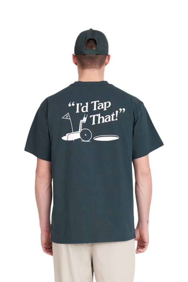 Sup Tee 220/Tap That - Golf Green
