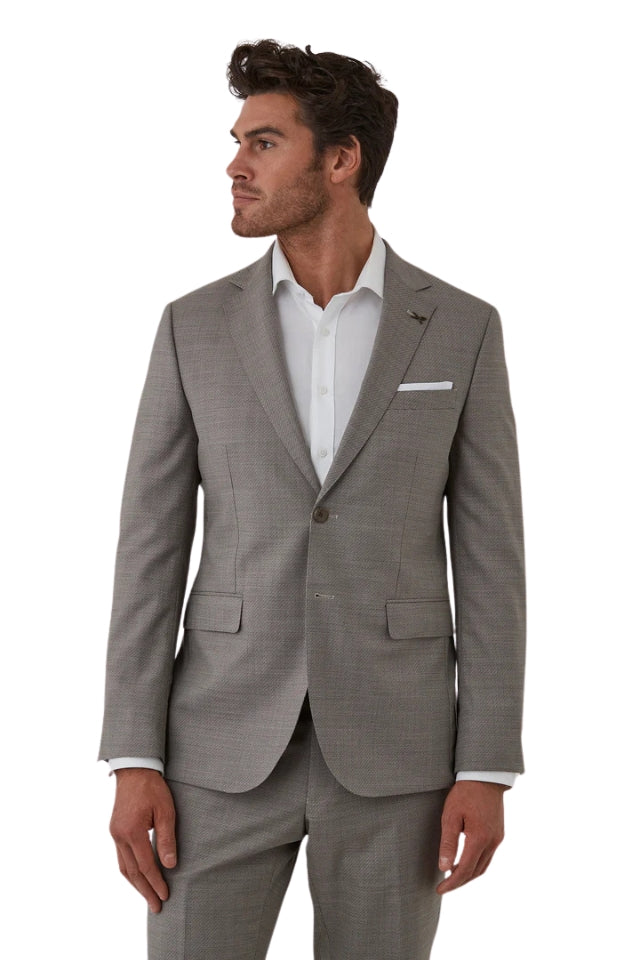 Mission Regular Jacket