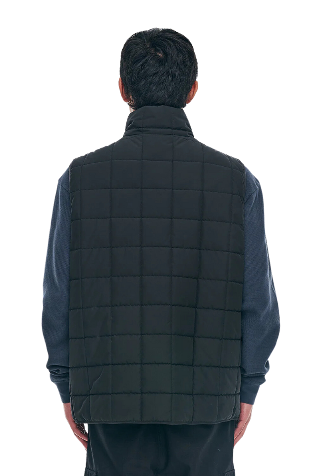 Mens Low Loft Vest