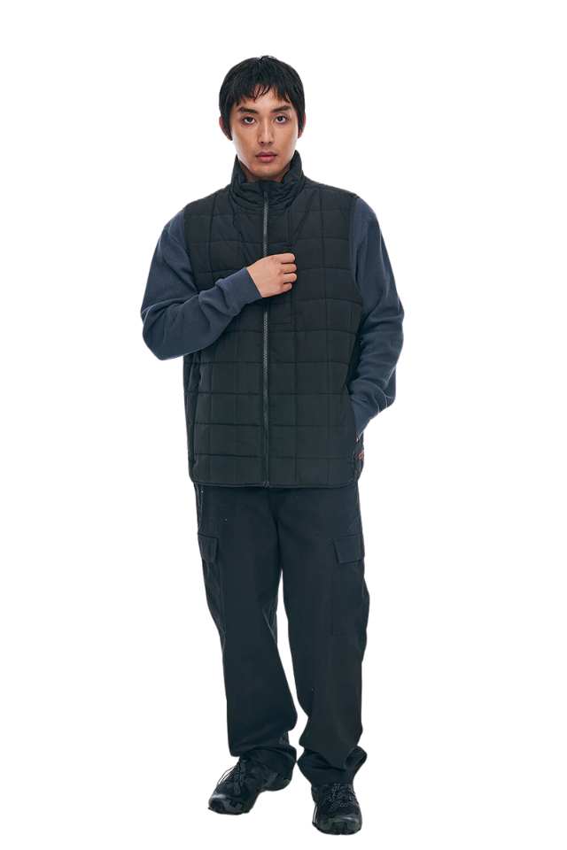 Mens Low Loft Vest