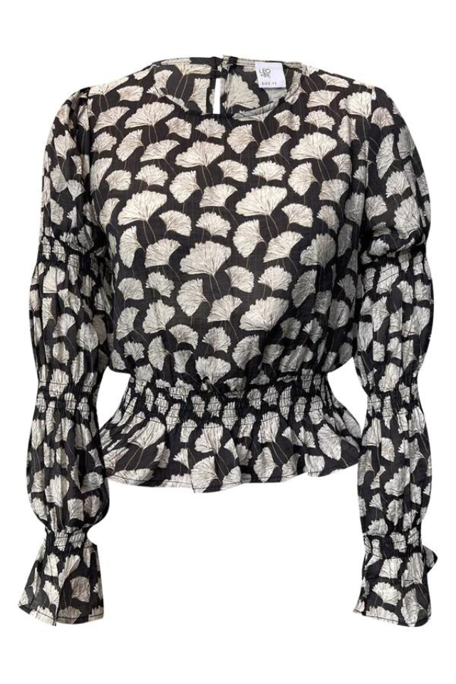 Nars Top