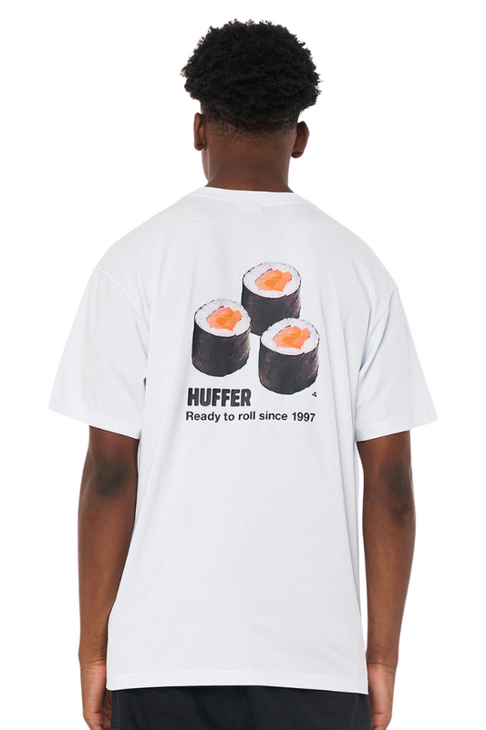 Sup Tee/Sushi Roll