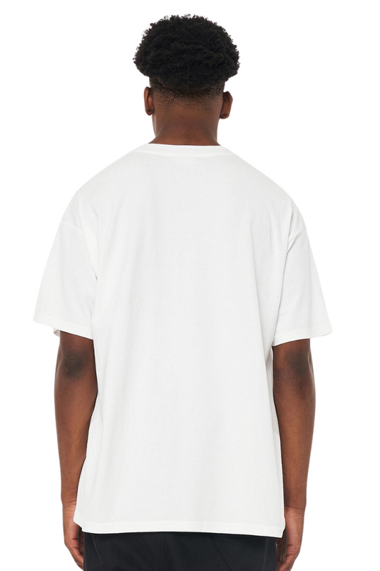 Block Tee 220/Champ