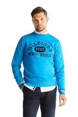 Wcc Monotype Collegiate Sweatshirt