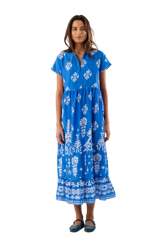 Mackay Maxi Dress