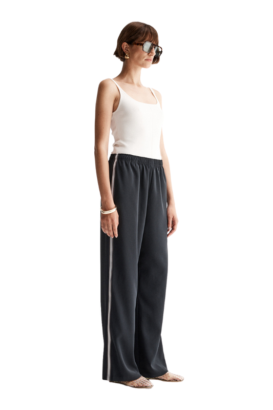 Madison Pant - Midnight Navy