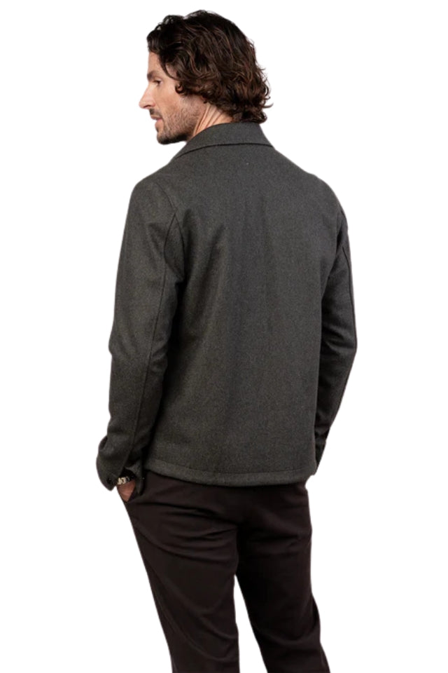 Makara Jacket