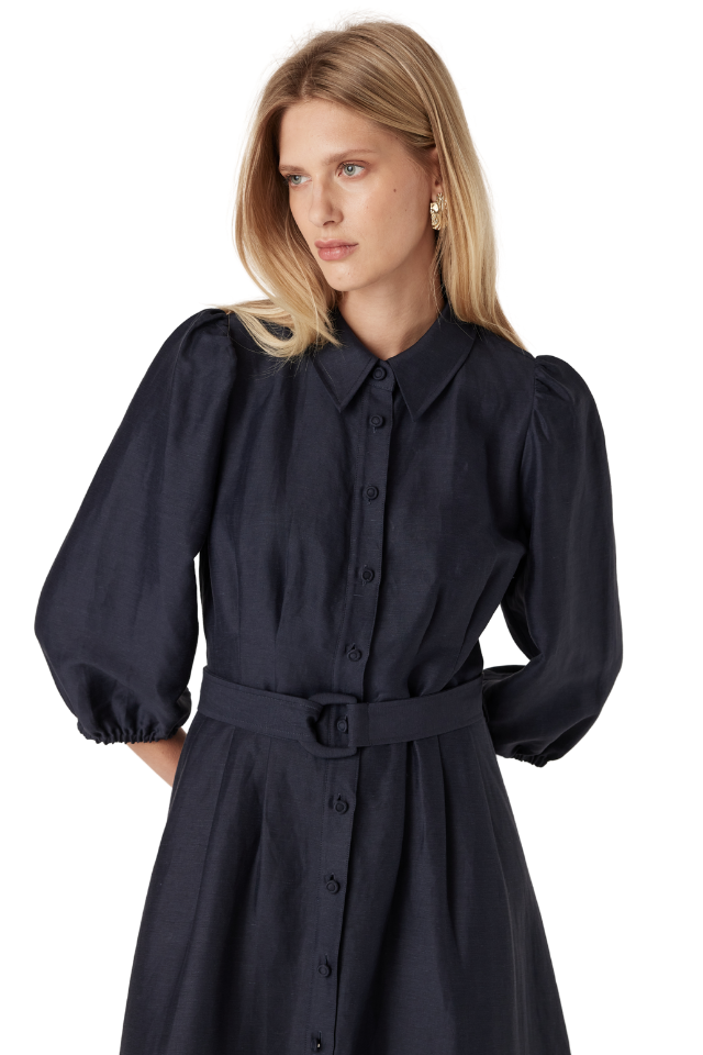 Manly Dress
