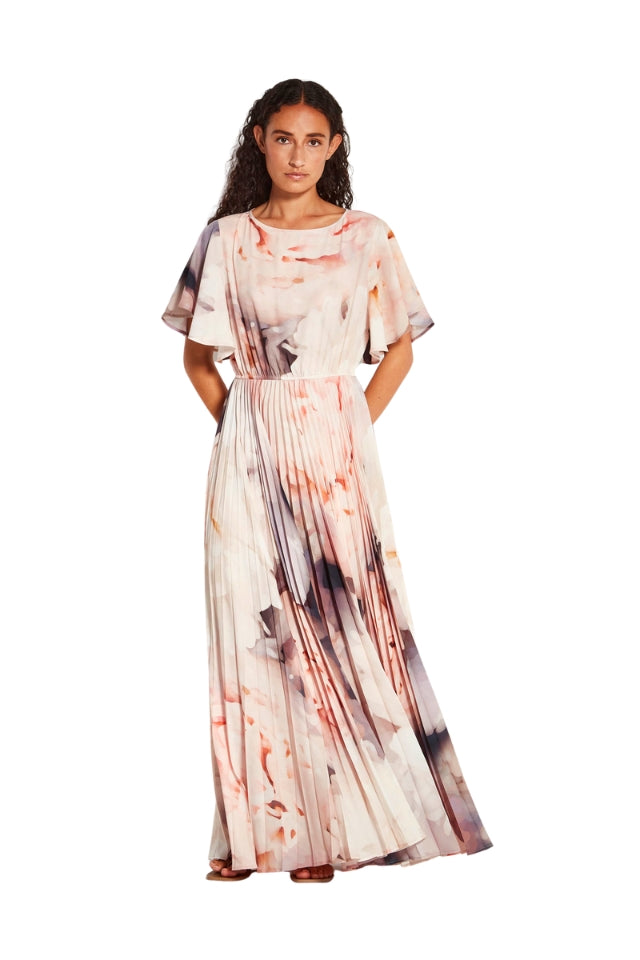 Marais Dress - Bouquet