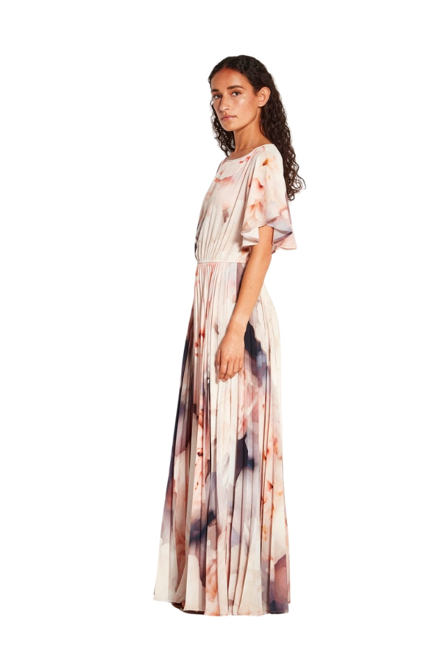 Marais Dress - Bouquet