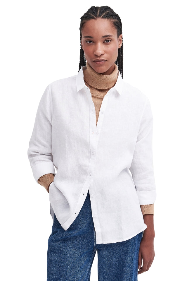 Marine Shirt