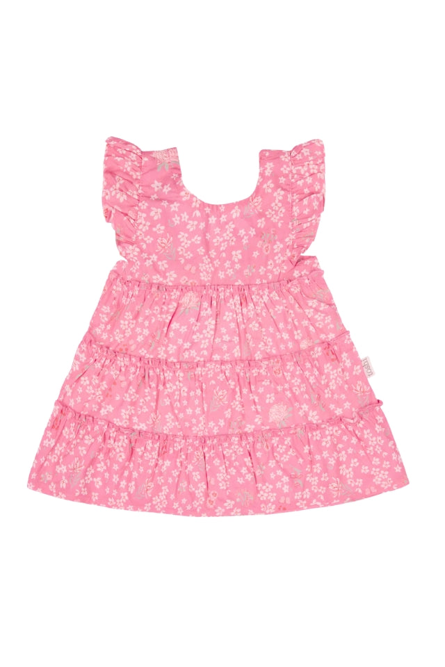 Matilda Baby Dress - Acacia Scarlett