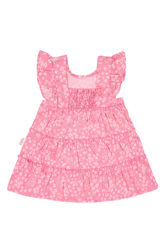 Matilda Baby Dress - Acacia Scarlett