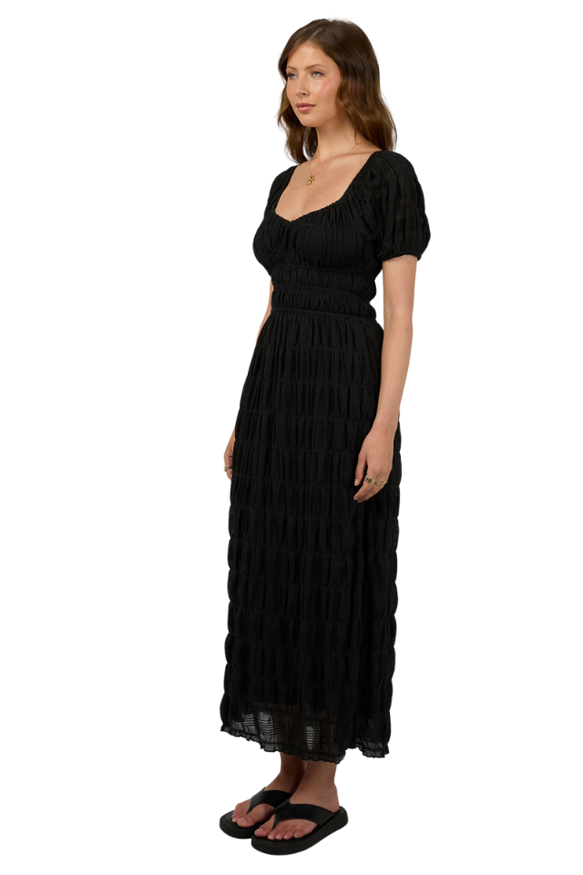 Maude Maxi Dress