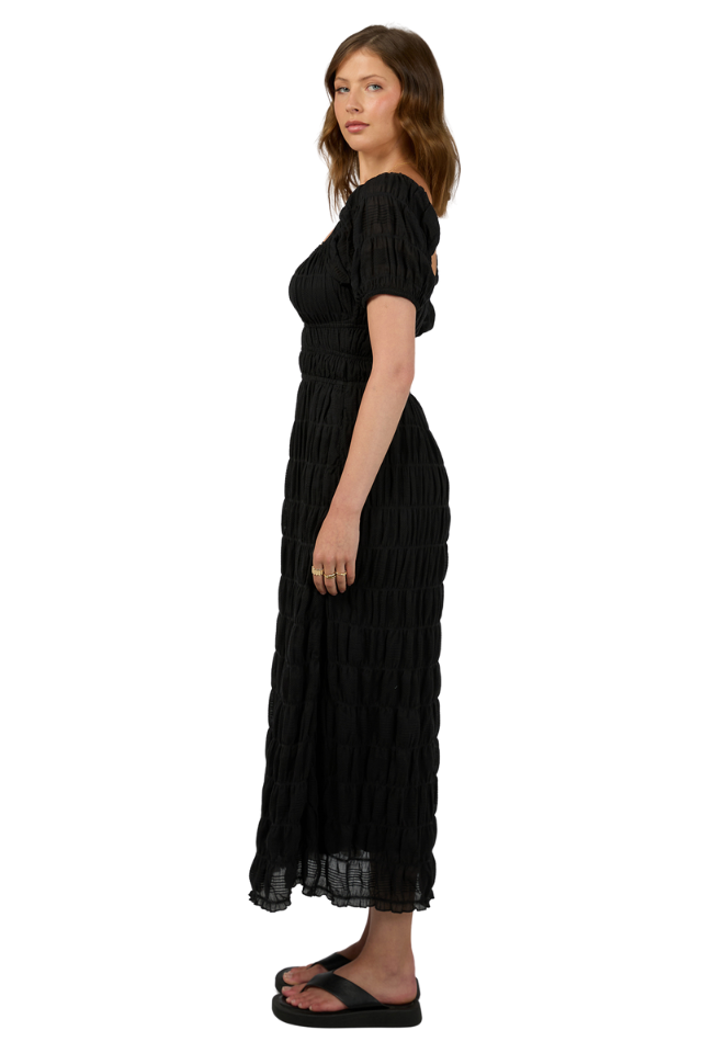 Maude Maxi Dress
