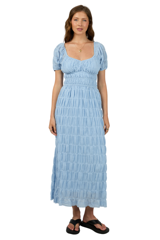 Maude Maxi Dress