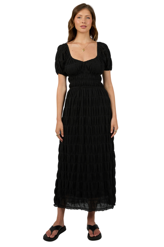 Maude Maxi Dress