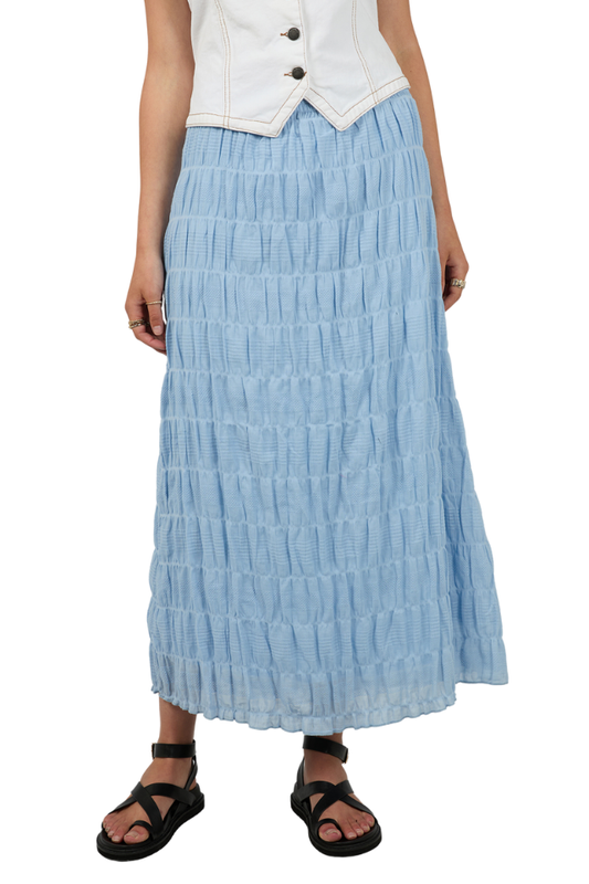 Maude Maxi Skirt