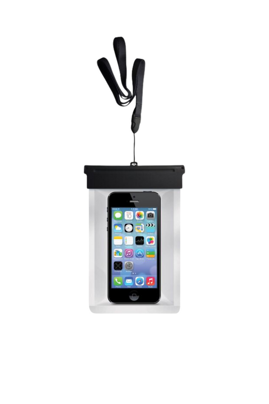 All-weather Dripouch - Smart Phone Pouch