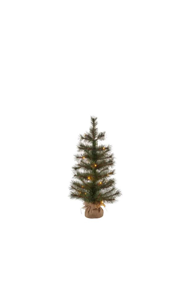 Sirius Alvin Tree
