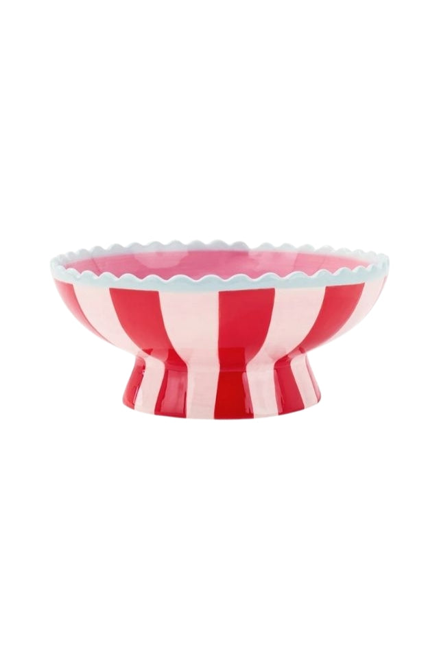Ceramic Fruit Bowl
