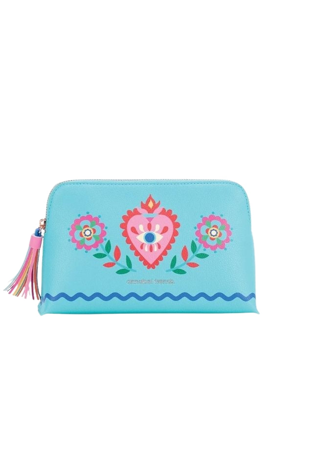 Vanity Bag - Fiesta