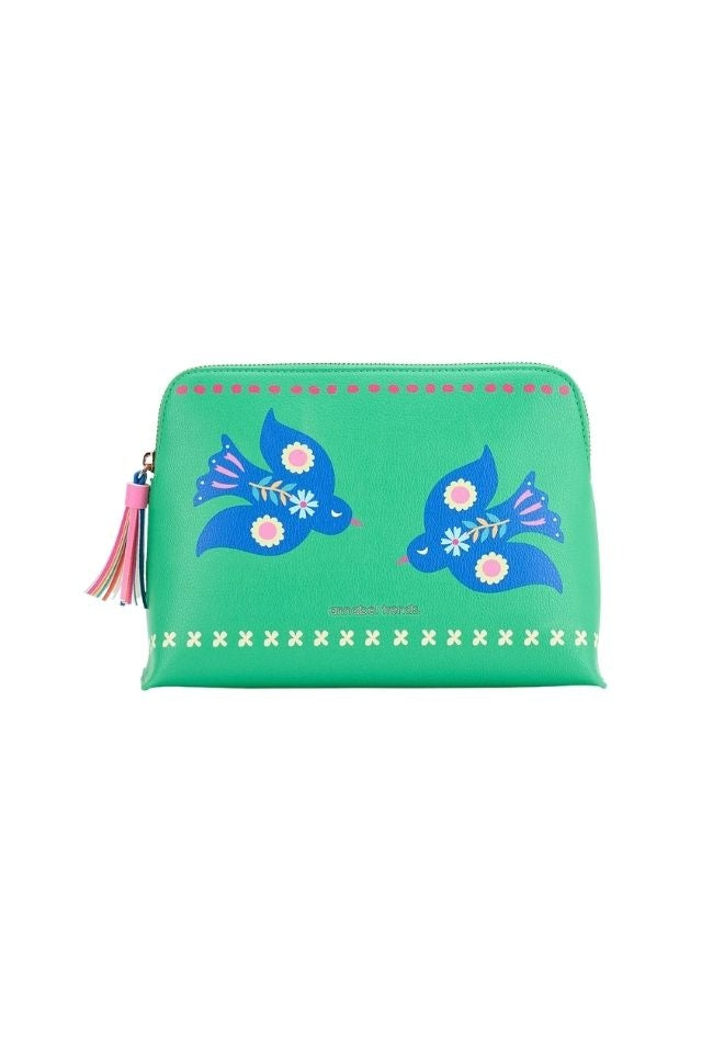 Vanity Bag - Fiesta