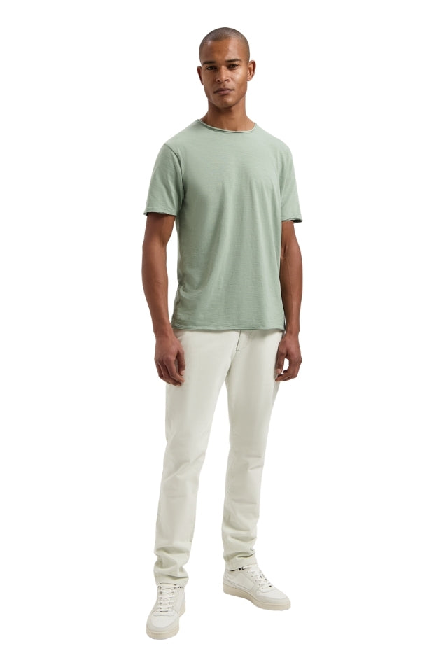 Mc Queen Tee - Lily Pad