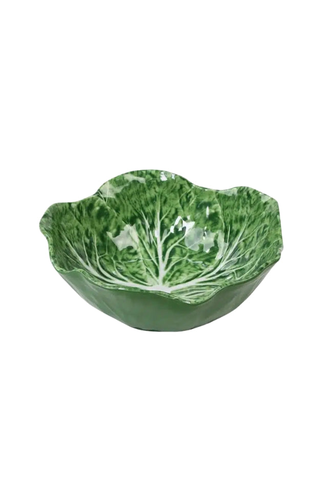 Cabbage Melamine Bowl