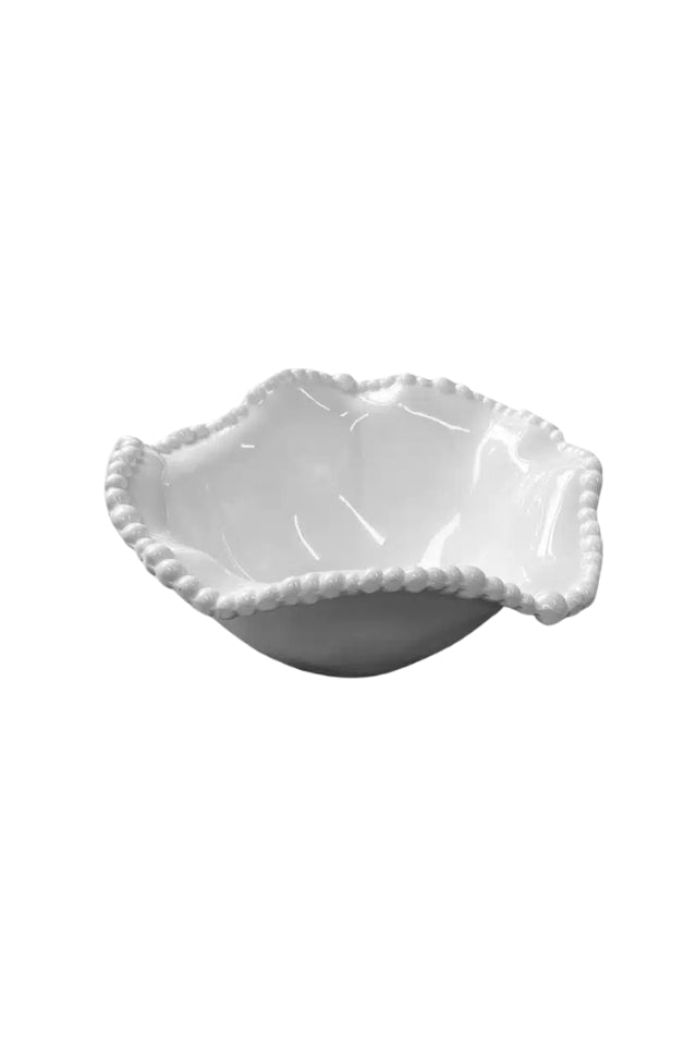 Pearl Melamine Bowl 20cm