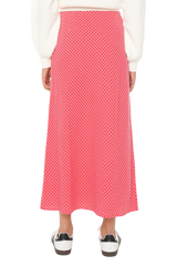 Melrose Midi Skirt