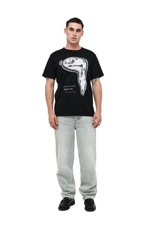 Dali Memory Tee