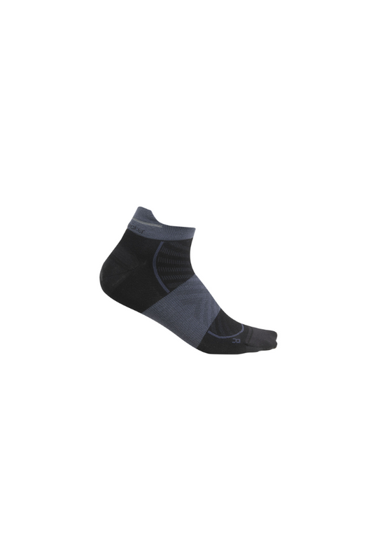 Mens Run+ Ultralight Micro Socks