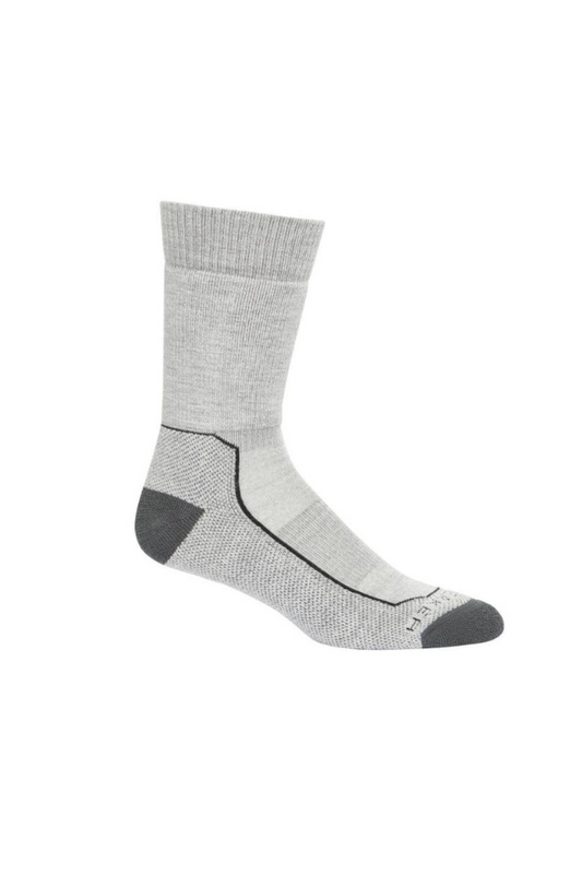 Mens Hike+ Medium Crew Sock