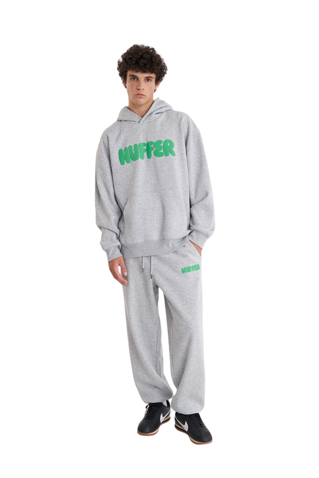 Mens Arcade Hood/Juicy