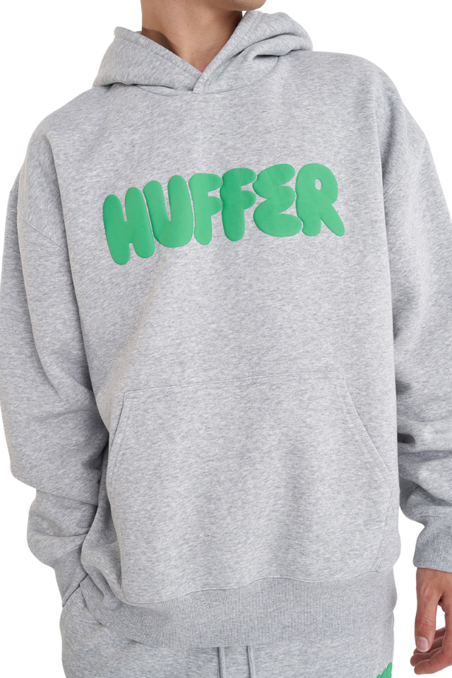 Mens Arcade Hood/Juicy