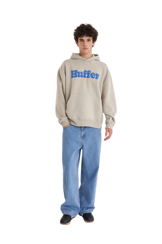 Mens Arcade Hood/Odie
