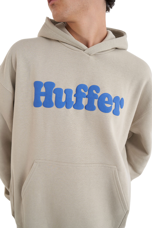 Mens Arcade Hood/Odie