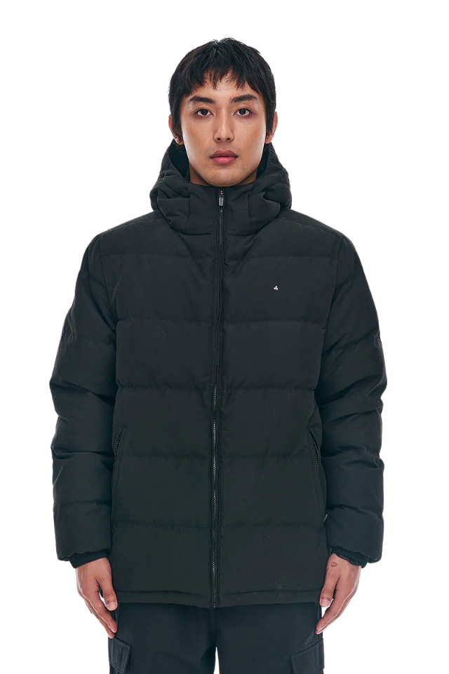 Mens Classic Down Jacket
